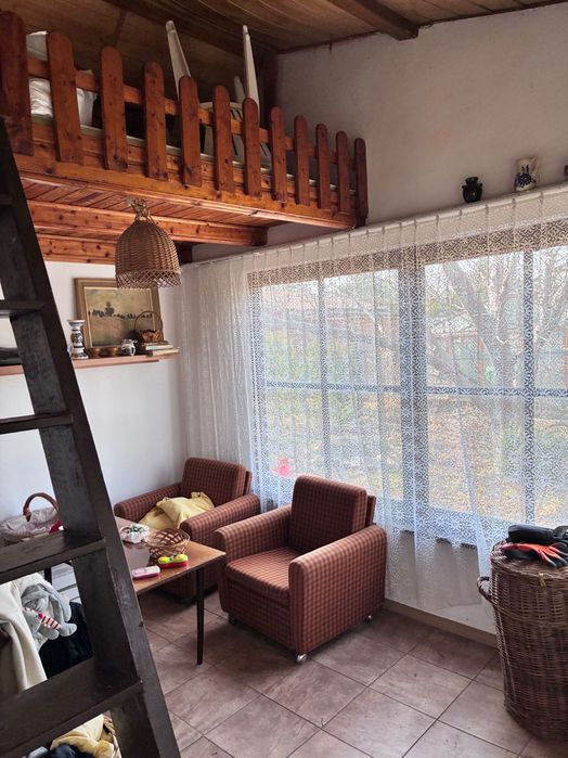 Dzialka ROD Toruń Rudak