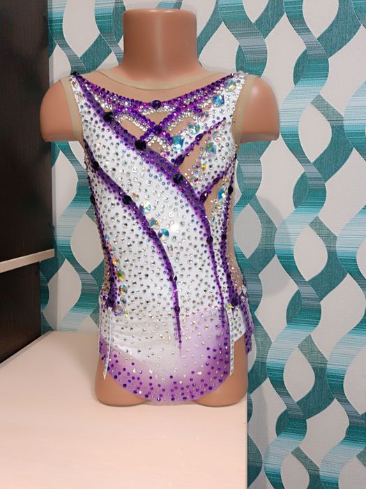 Купальник для художньої гімнастики