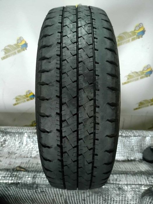 Шини Goodyear 195/70R15C. 1шт. Літо Розпаровка (0262)