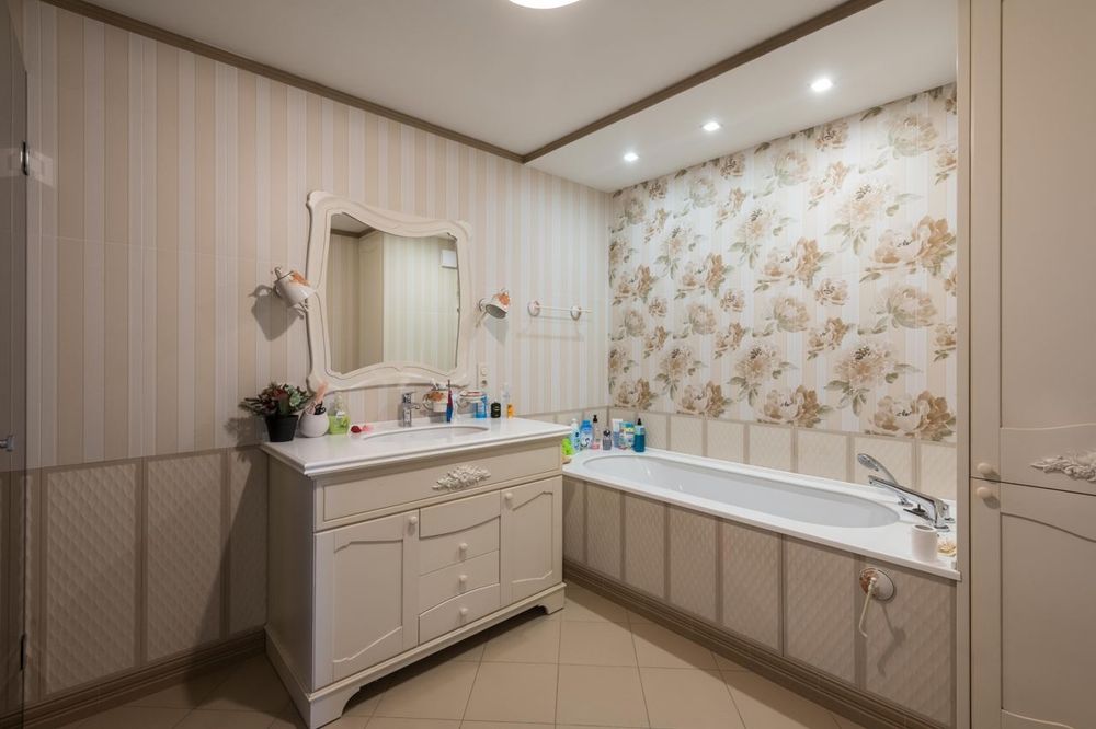 Багатокімнатна квартира за адресою (площа 135 м²) - Atlanta.ua - фото 5