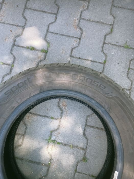 Opony  195/65/15
