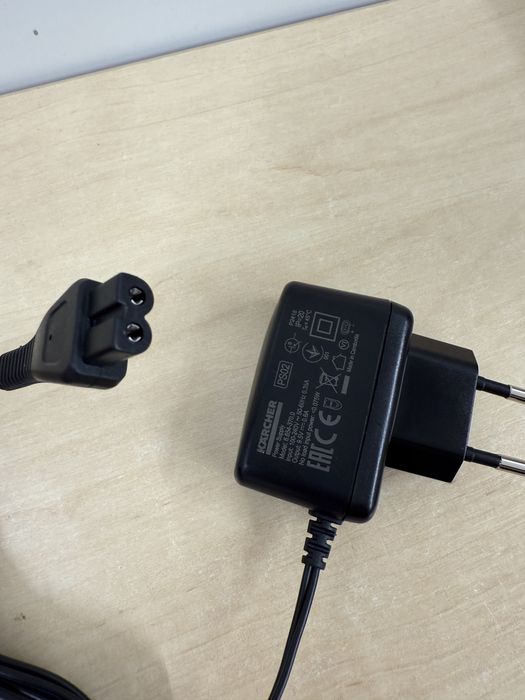 Zasilacz ładowarka PS02 Karcher OC 3, EDi 4, FC 3 Cordless EWM 2 Mop