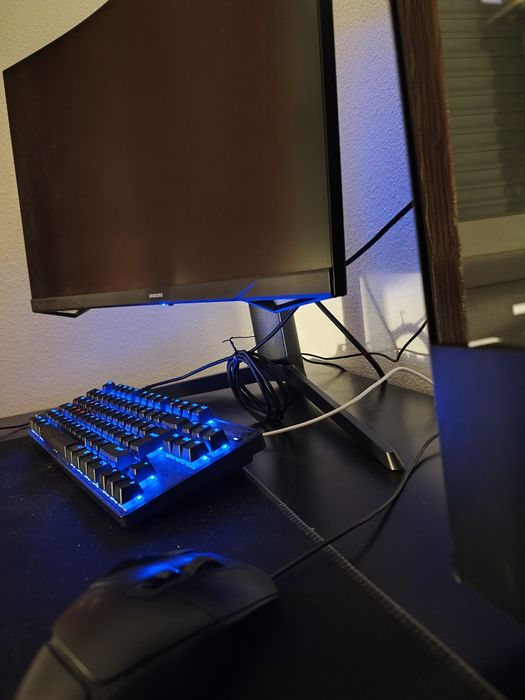 Setup Gaming NZXT