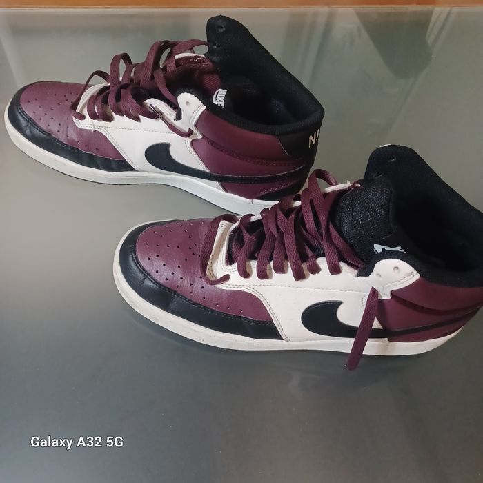 Ténis Nike tamanho 44