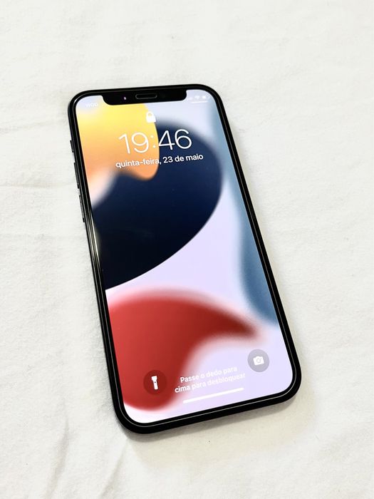 Iphone 12 mini midnight