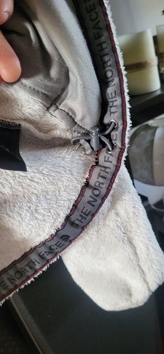 Tnf polar damski misiek s