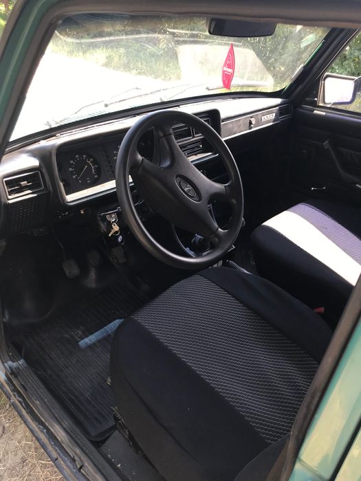 Продам легковий автомобіль