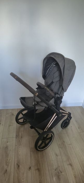 Wózek cybex priam