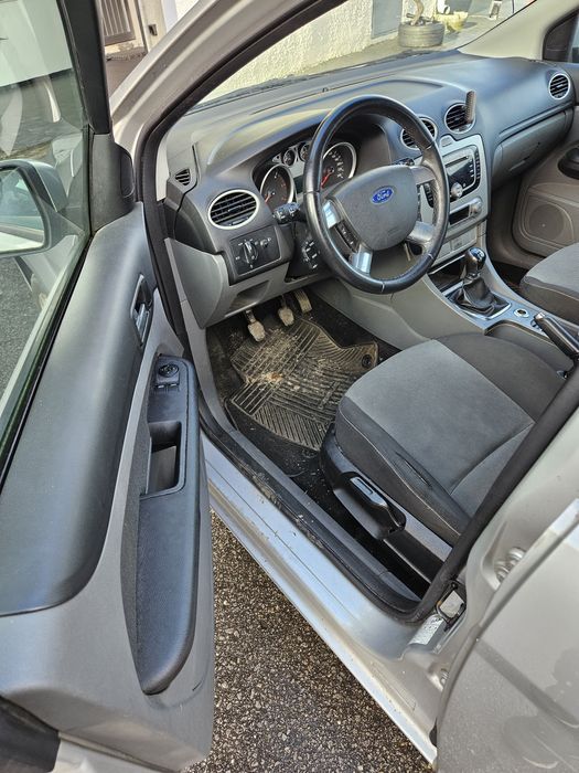 Ford Focus II 1.6 TDCi de 2010 para peças