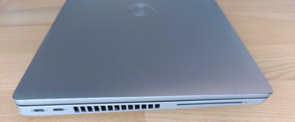 Laptop Latitude Dell 5420 | Dysk 256 GB | Ram 12 GB | procesor i5 1145G7 | Ekran dotykowy