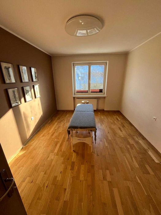 Lokal do wynajęcia gabinet 18 m² | Gdańsk Oliwa