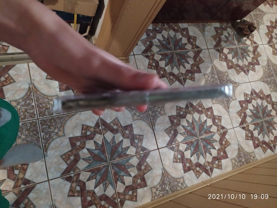 Диск voodoo 2003 року