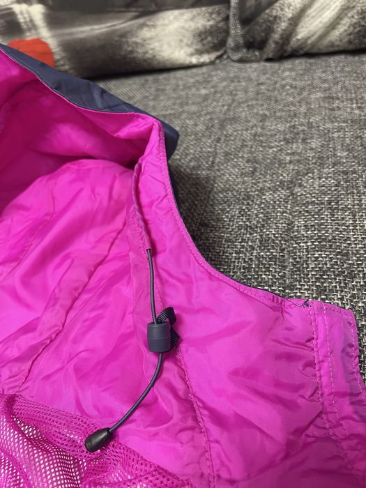 Вітровка Columbia жіноча оригінал