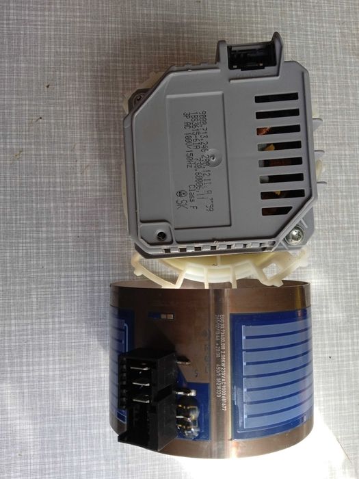 Тен для посудомойки Siemens