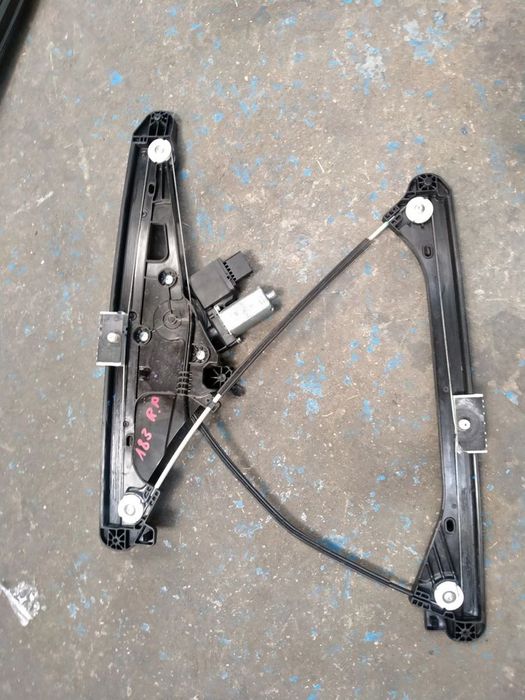 peugeot 3008 ii 5008 ii mechanizm podnosnik szyby lewy przód