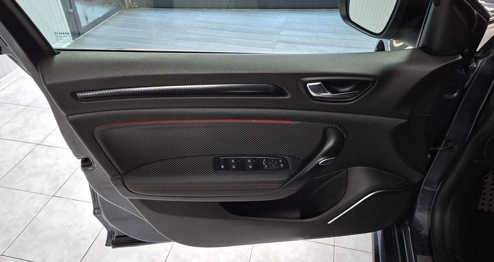 Renault Mégane R.S. Trophy