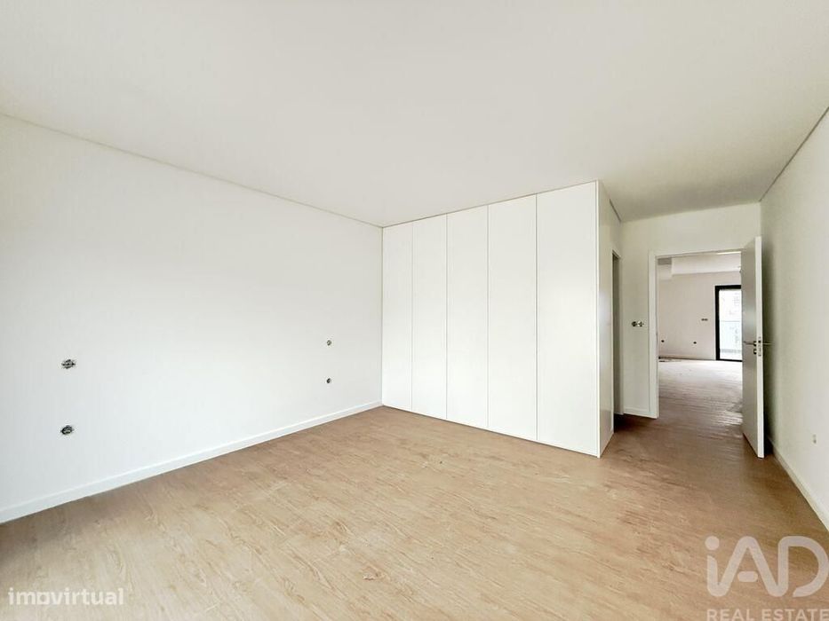 Apartamento T1 em Esgueira de 89,00 m2