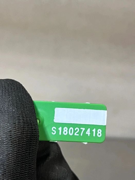 Przewod Klimatyzacji Mercedes Gle W166 A