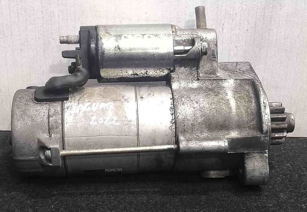 Motor de Arranque JAGUAR XE (X760) ano 2022