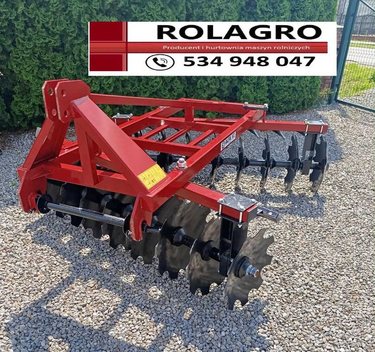 *Brona ALVA Talerzowa 1.4 1.6 1.8 2.0 2.2 2.4 *Promocja*GWARANCJA