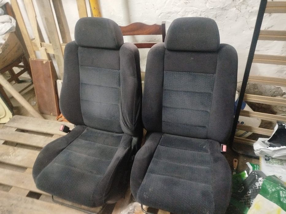 Vendo interior completo Honda Civic MB