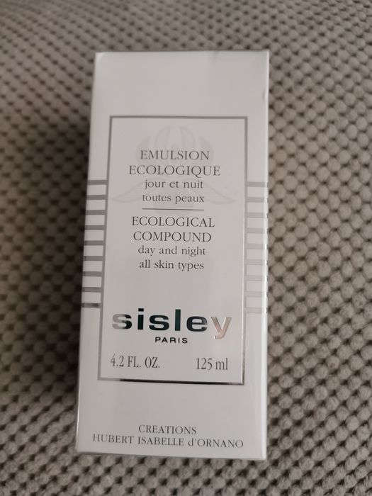 Sisley - emulsja do twarzy 125 ml