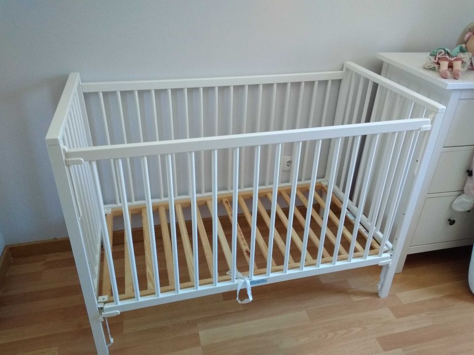 Cama Grades Zippy + Colchão