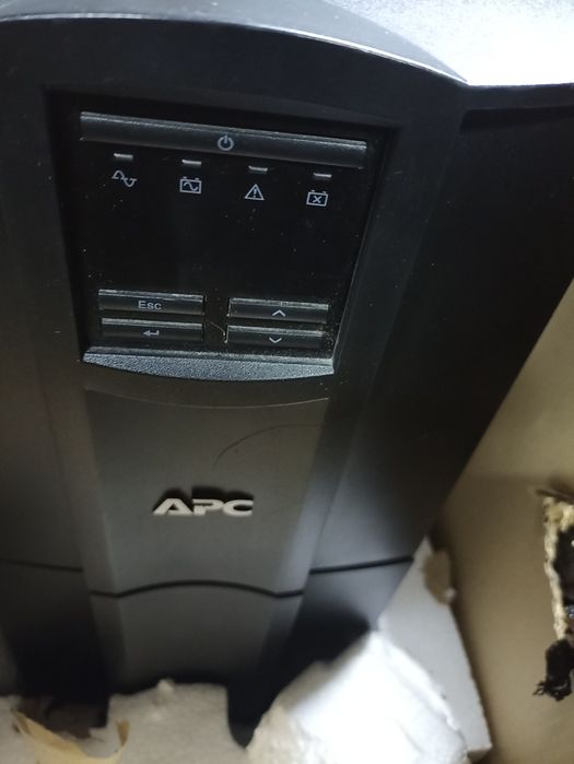 Ups apc 3000 smt