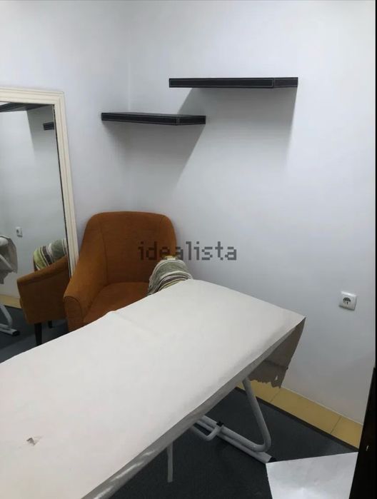 Arrenda se gabinete