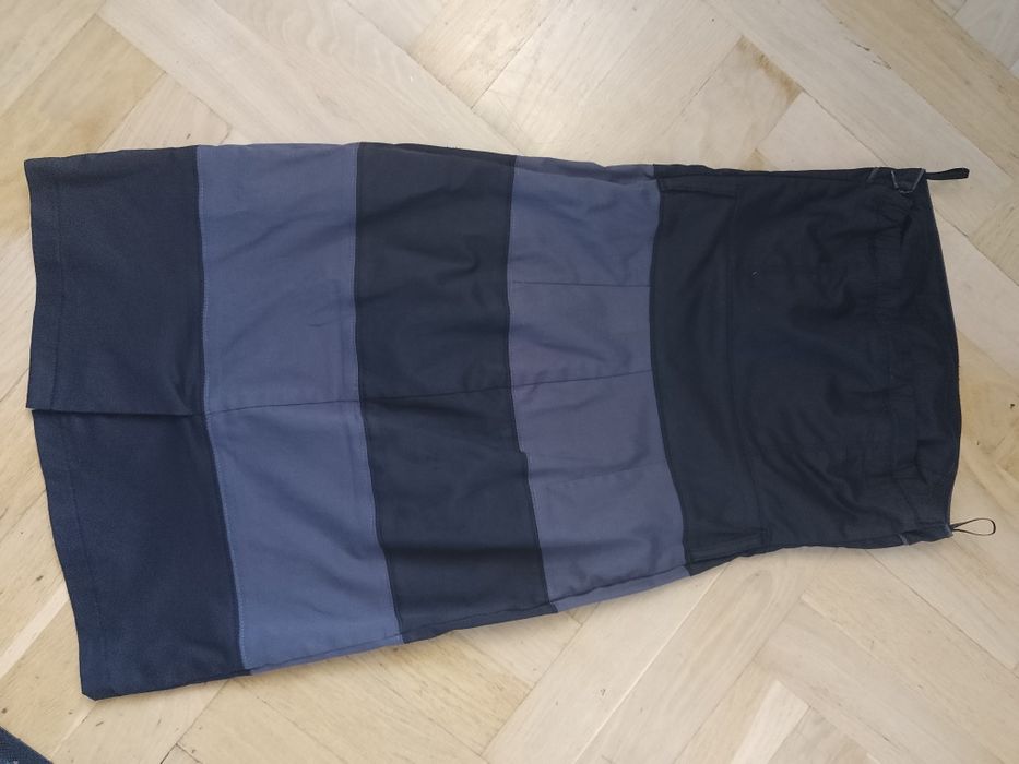 Sukienka matmazel rozmiar 38