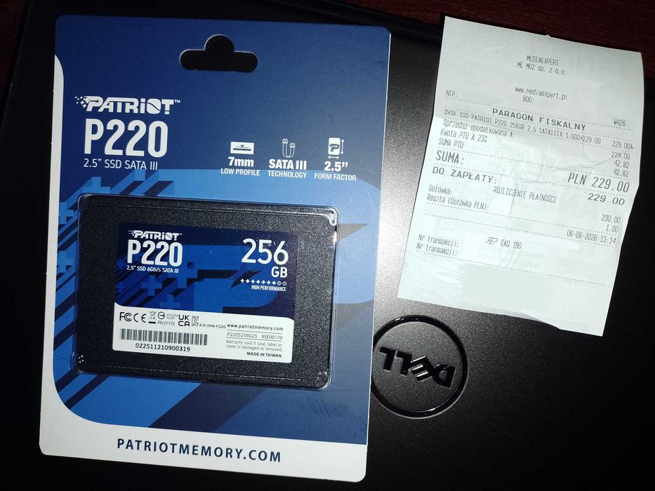 DELL precision M4800