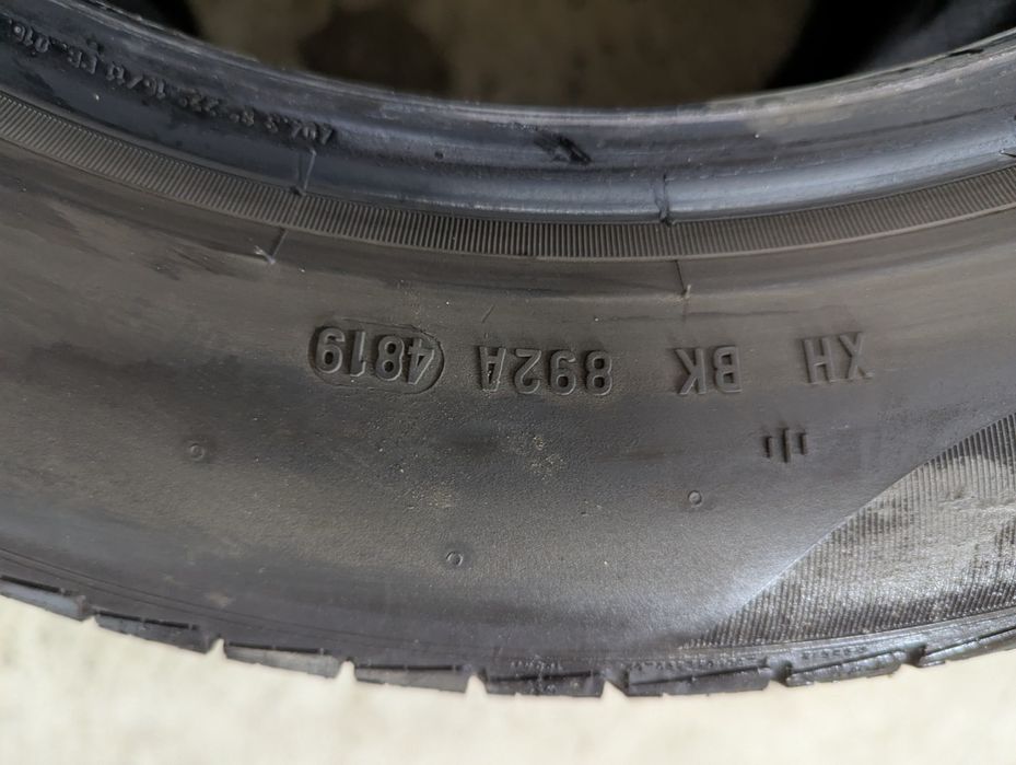 Pirelli 205/55/16