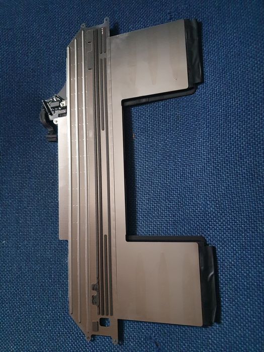 Аккумулятор apple macbook air a1932