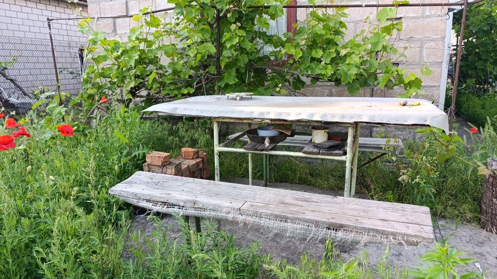 Продам дачу ,лівий берег Кам'янське