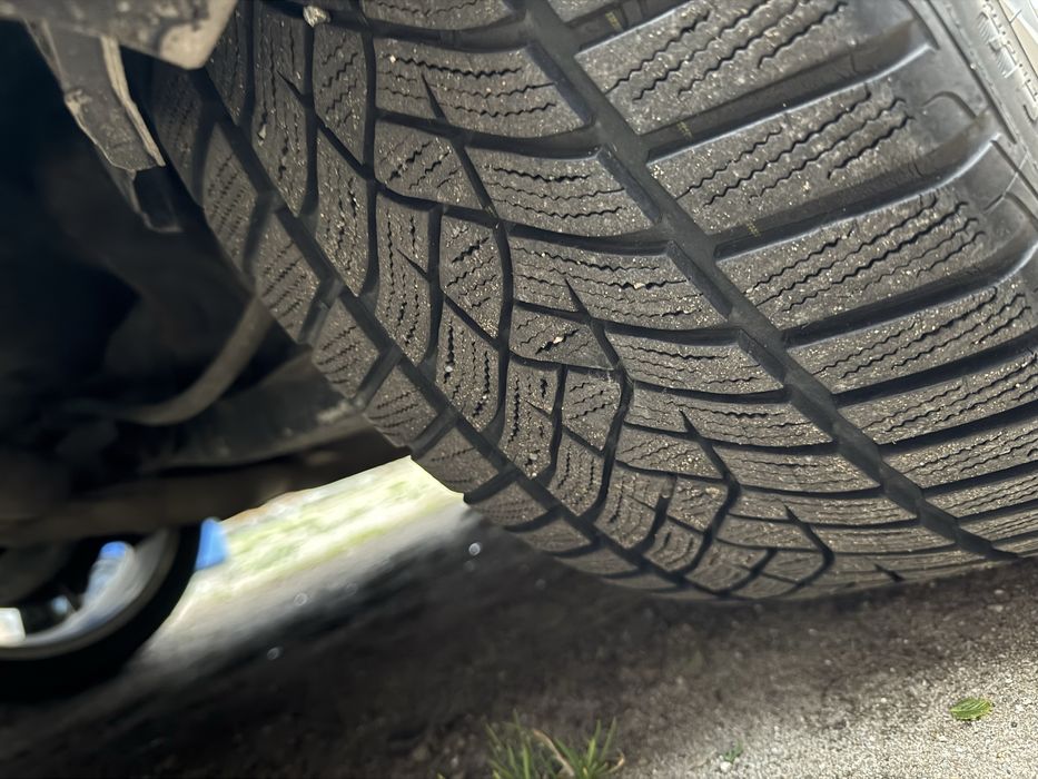 Koła 5x120 19” opel insignia opc