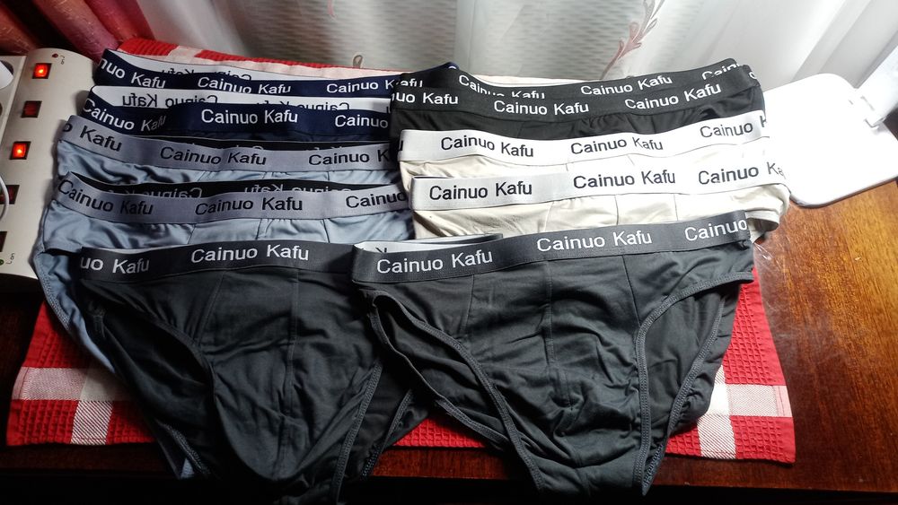 Продам мужские плавки Cainuo KaFu и JIE SHEN...