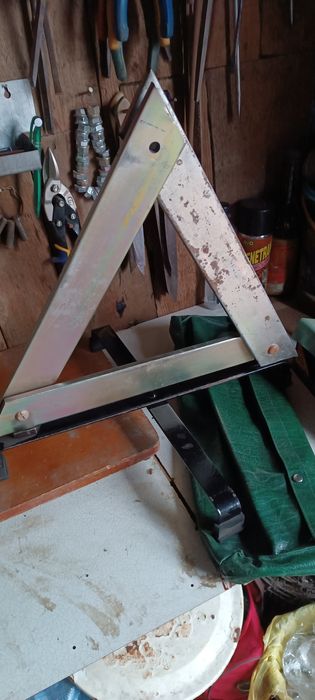 Знак аварійної зупинки,СРСР,новий.