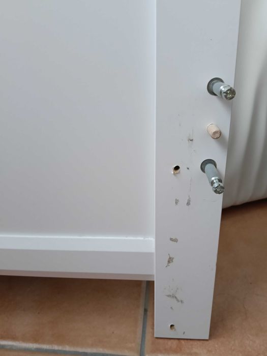 Berço evolutivo para cama criança bebé