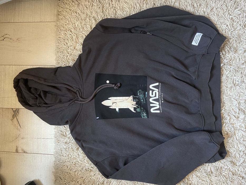 Кофта NASA оригінал