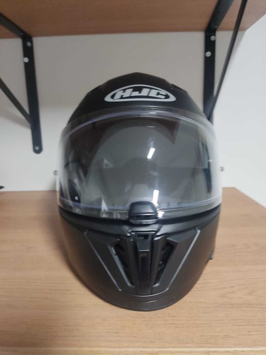 HJC i70 — Capacete Integral | Como Novo