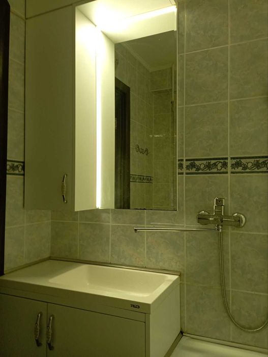 Квартира 2-кімнатна 6 поверх ГПЗ