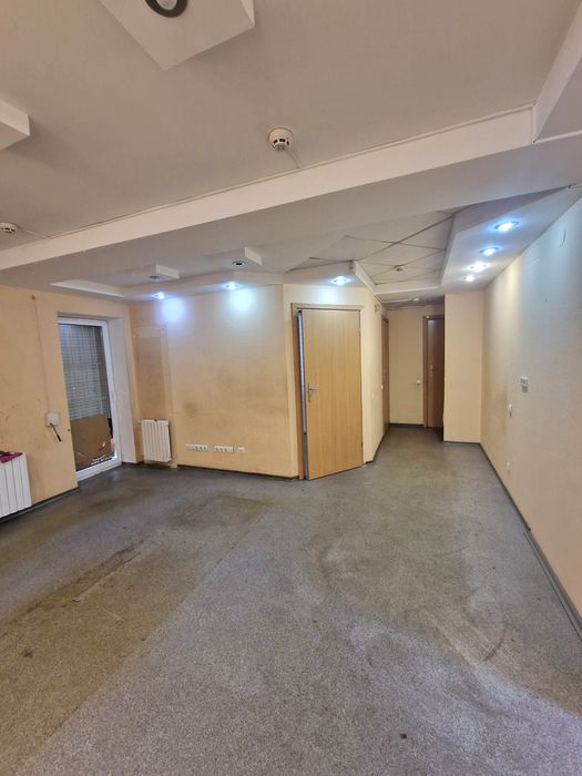Сдам помещение 54 м2 пр.Александра Поля , Красная линия