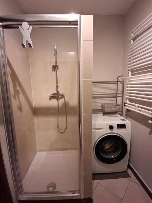Wynajmę mieszkanie 36m2 w centrum Płocka