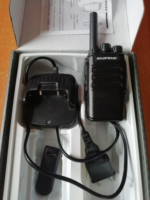 Рація Baofeng RF-Y8A