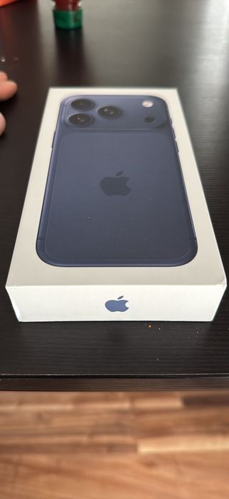 IPhone 17 pro 256GB
