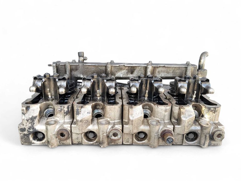 ГБЦ головка блока Jeep Cherokee Chrysler Grand Voyager 2.5 3.1 TD