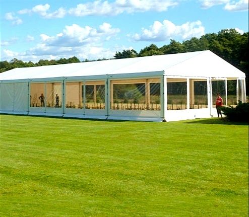 Wynajem Hali Imprezowej 10x20m (Wypożyczalnia Oraz Organizacja Imprez)