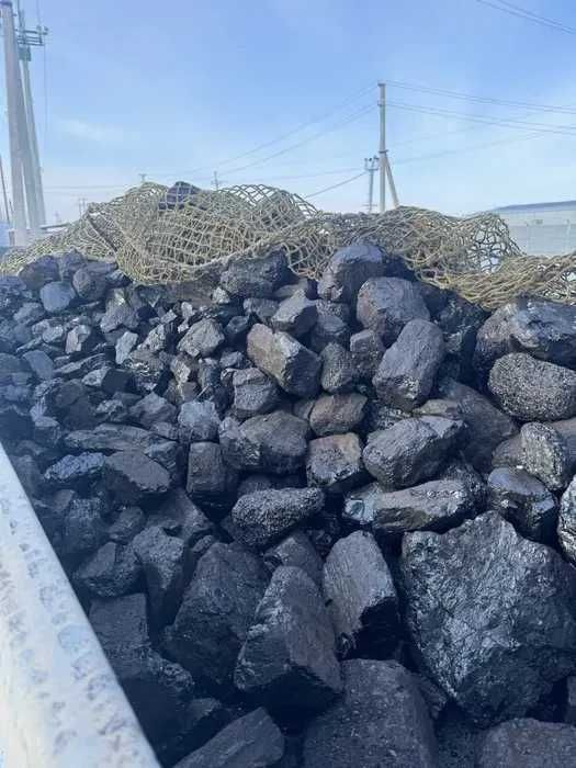 Zapraszam po polski węgiel bezpośrednio z kopalni