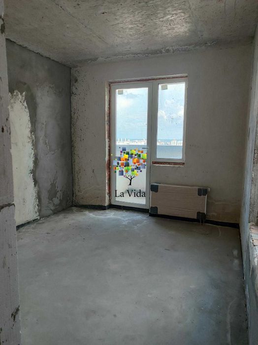 Продаж 3к двохрівневої квартири вул Вербицького 1в ЖК Злагода