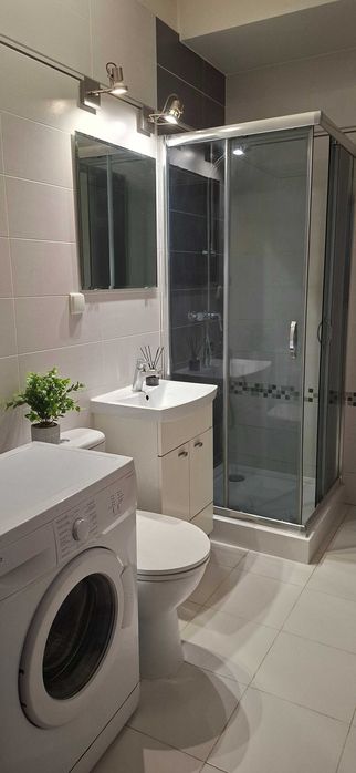 Mieszkanie ul. Architektów